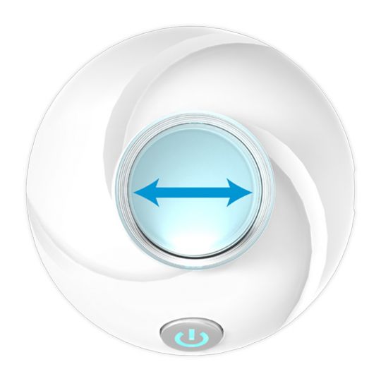 Smart Stir Wasser Rührgerät