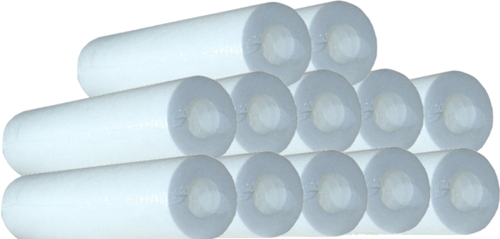 10" Sediment Feinfilter 