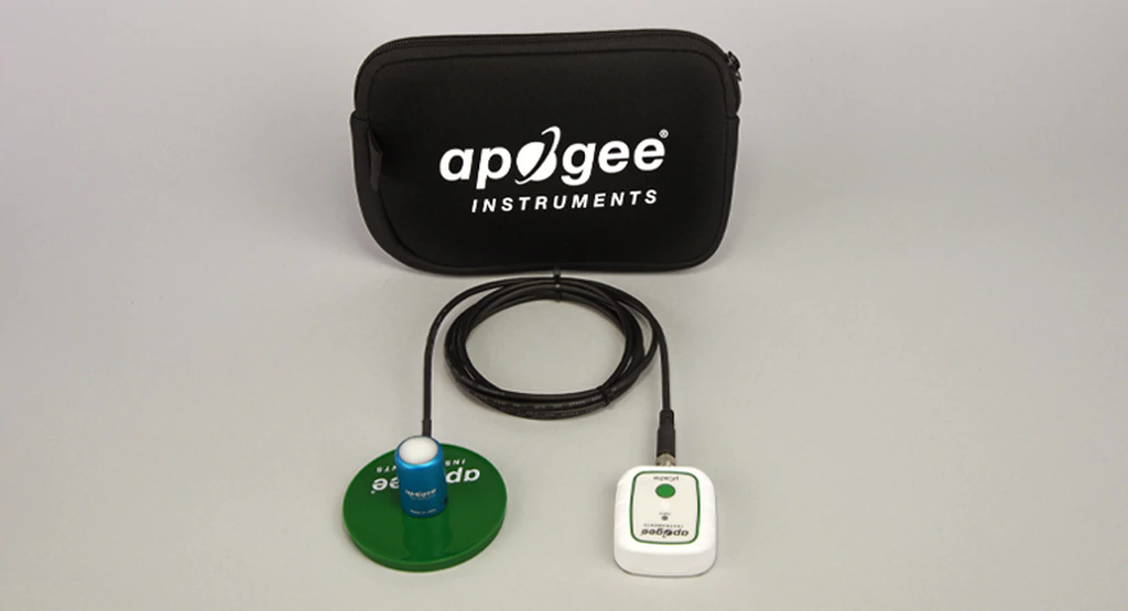 Apogee PQ-510 PAR Messgerät 