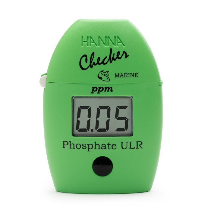 HI774 Checker Phosphat Photometer