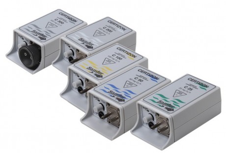 Certizon Ozonisatoren