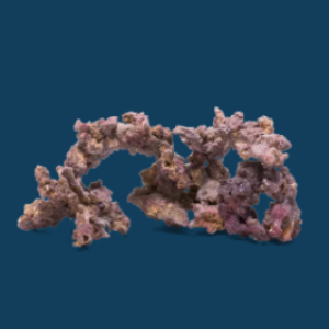 CaribSea Life Rock Shapes 9,07 kg