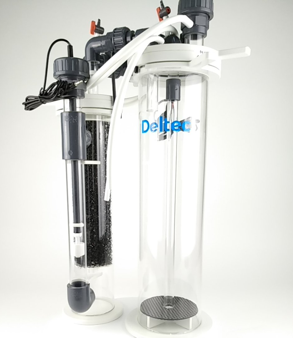 Deltec CR TwinTech 3000 