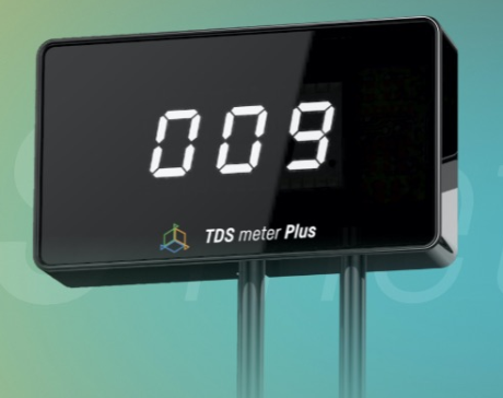 TDS meter Plus