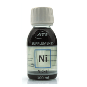  Nickel 100 ml