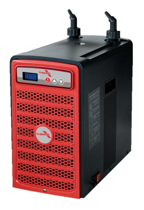 Durchlaufkühler Polar