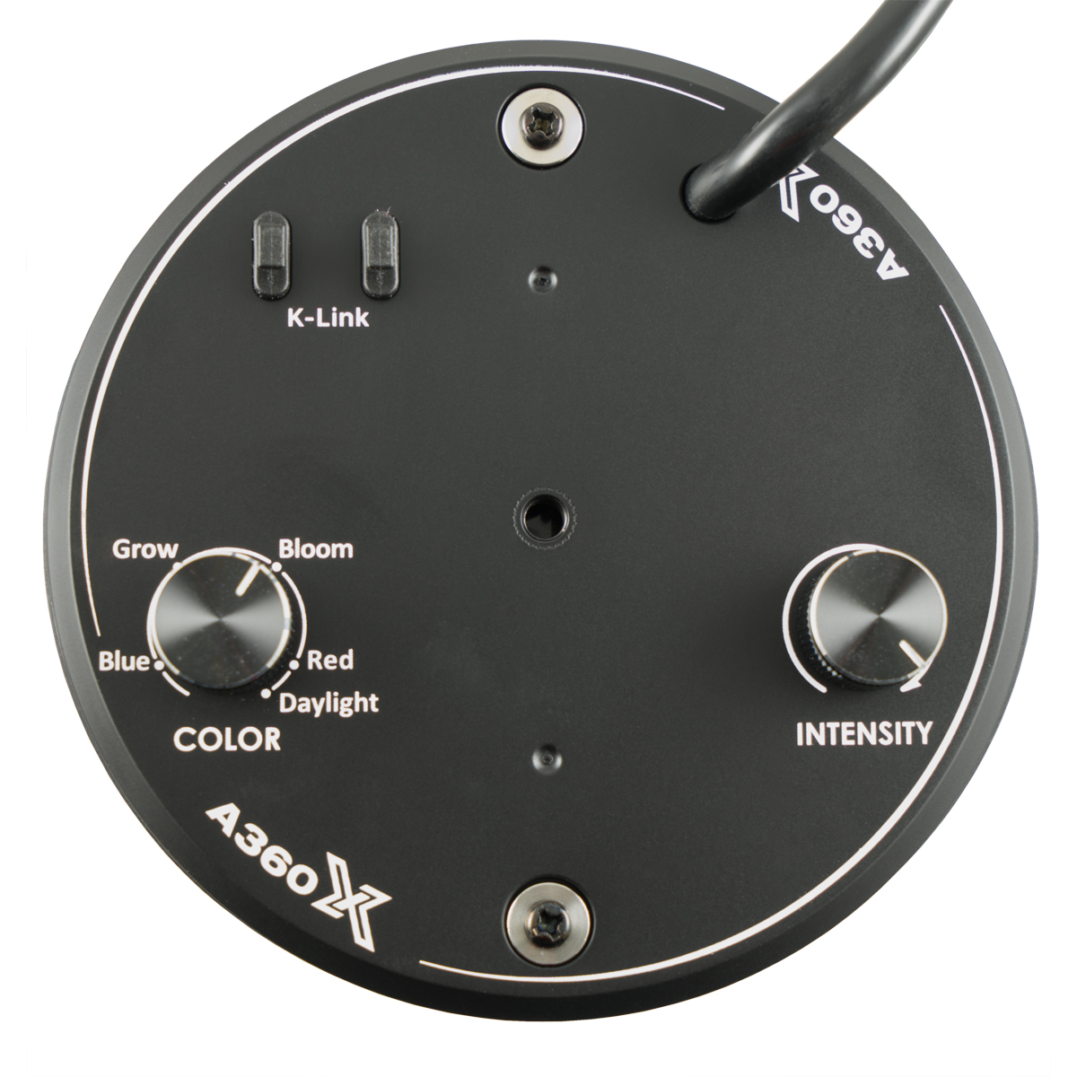 Kessil A360 X Refugium