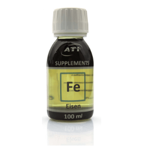 Eisen 100 ml 