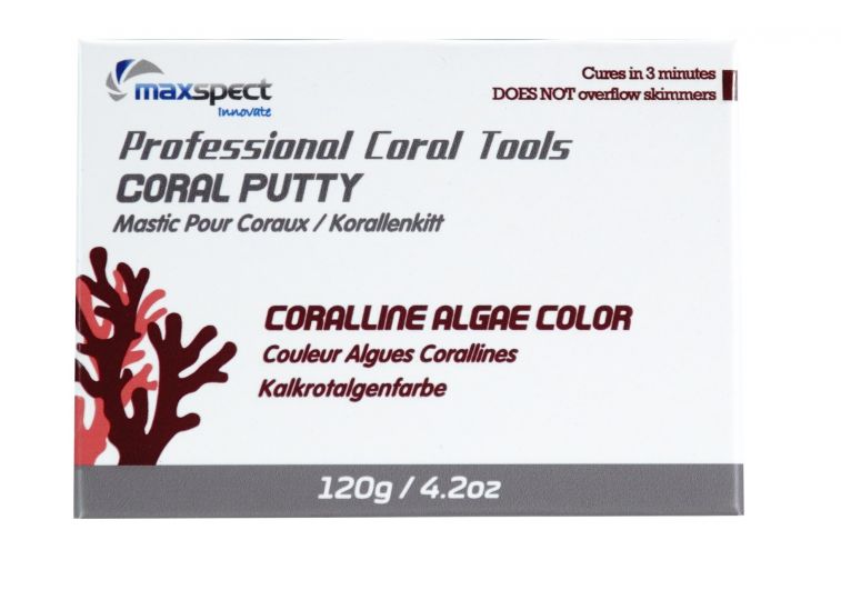 Coral Putty Korallenkleber