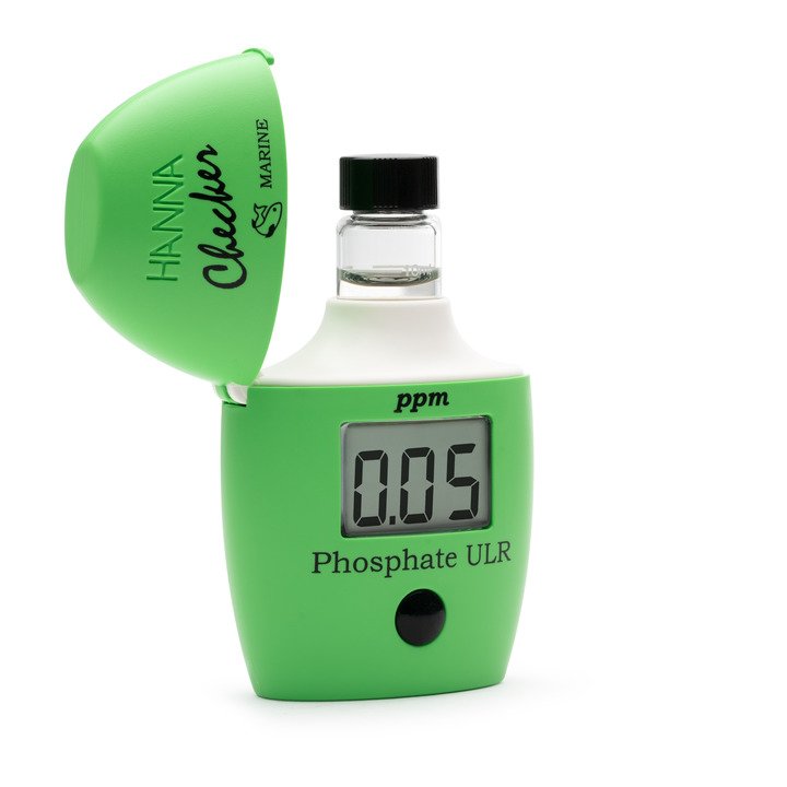 HI774 Checker Phosphat Photometer