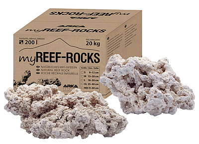 myReef-Rocks 25-40cm
