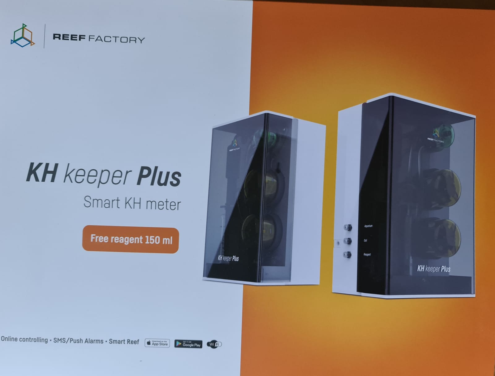 KH Keeper Plus