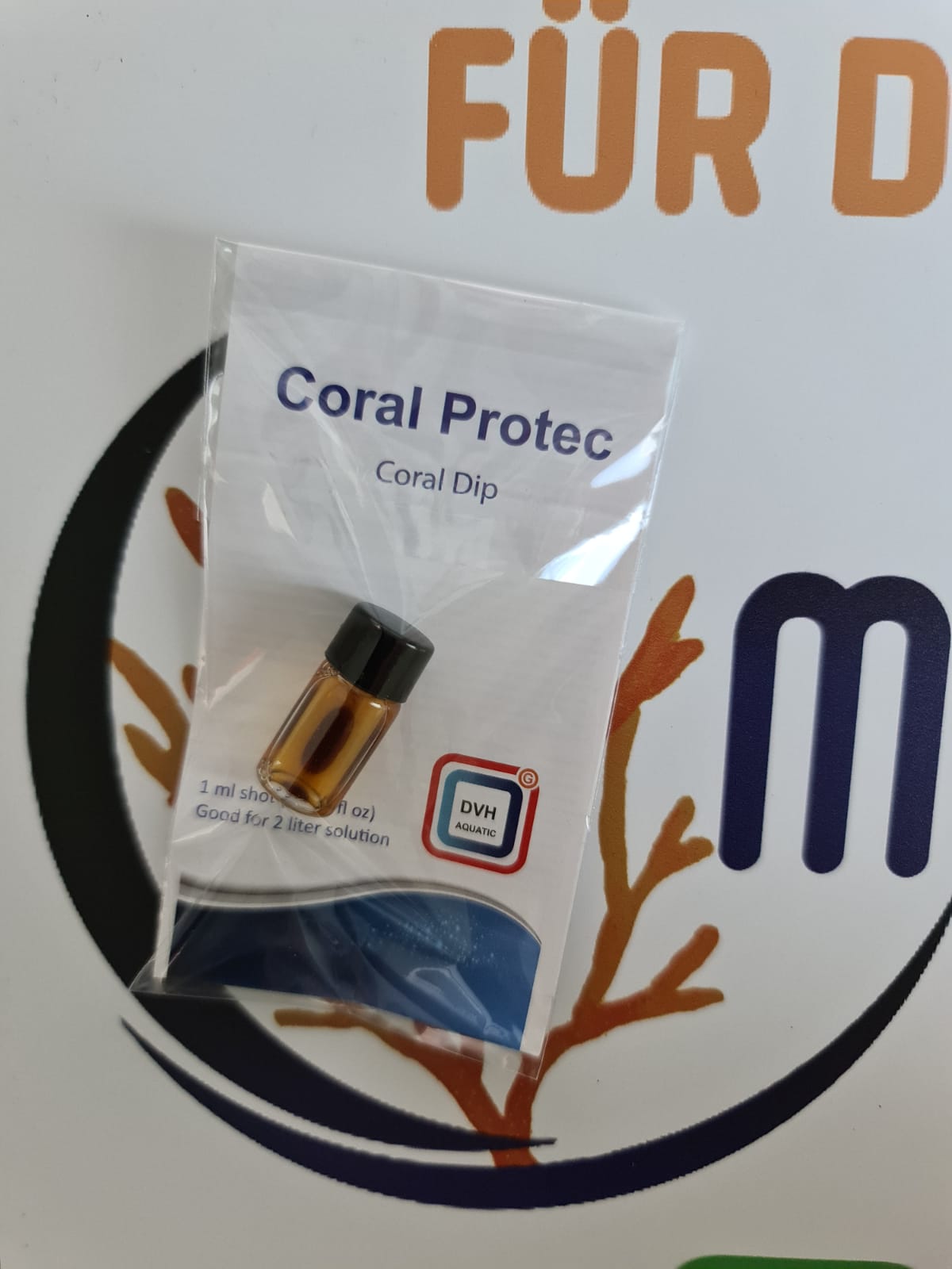 Coral Protec 20ml 