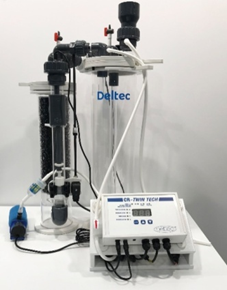 Deltec CR TwinTech 10000