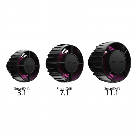 SmartDrift 11.1 Strömungspumpe