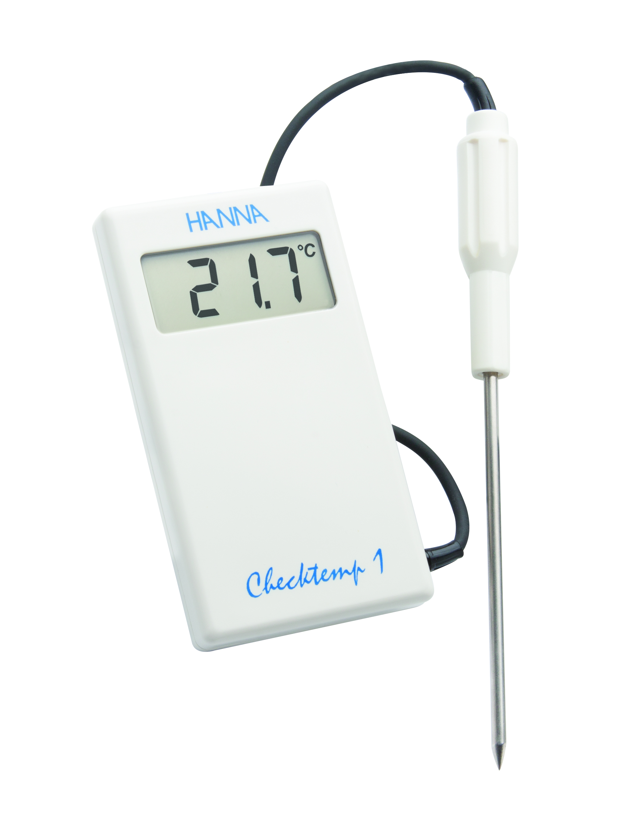 HI98509 Checktemp 1 digitales Thermometer
