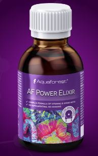 Power Elixir 1000 ml