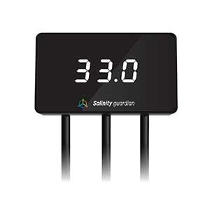 Salinity Guardian