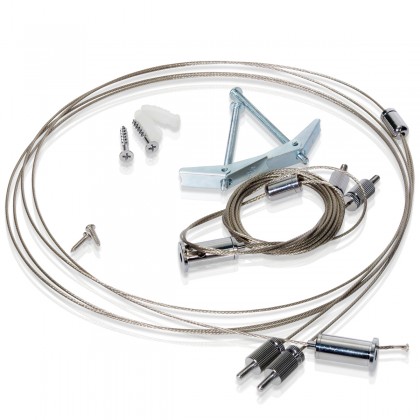 Kessil Aufhängungsset Ap9x