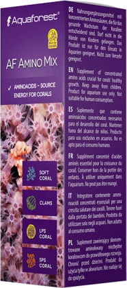 AF Amino Mix 10ml