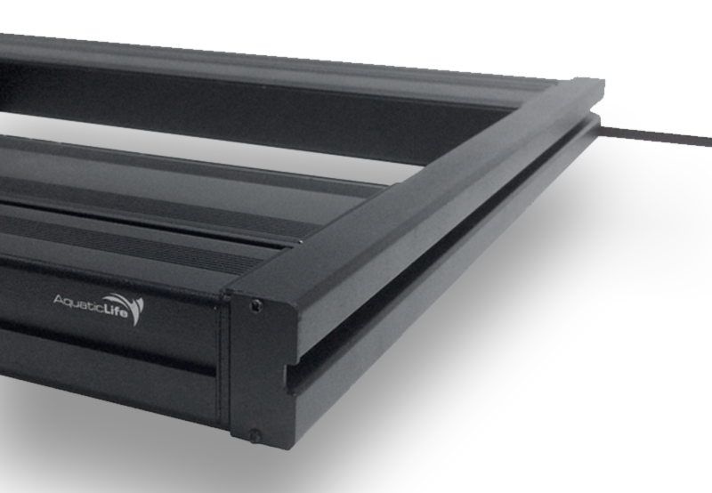 GHL PL-1640 Aquatic Life T5HO Hybridleuchte 4x 39w T5