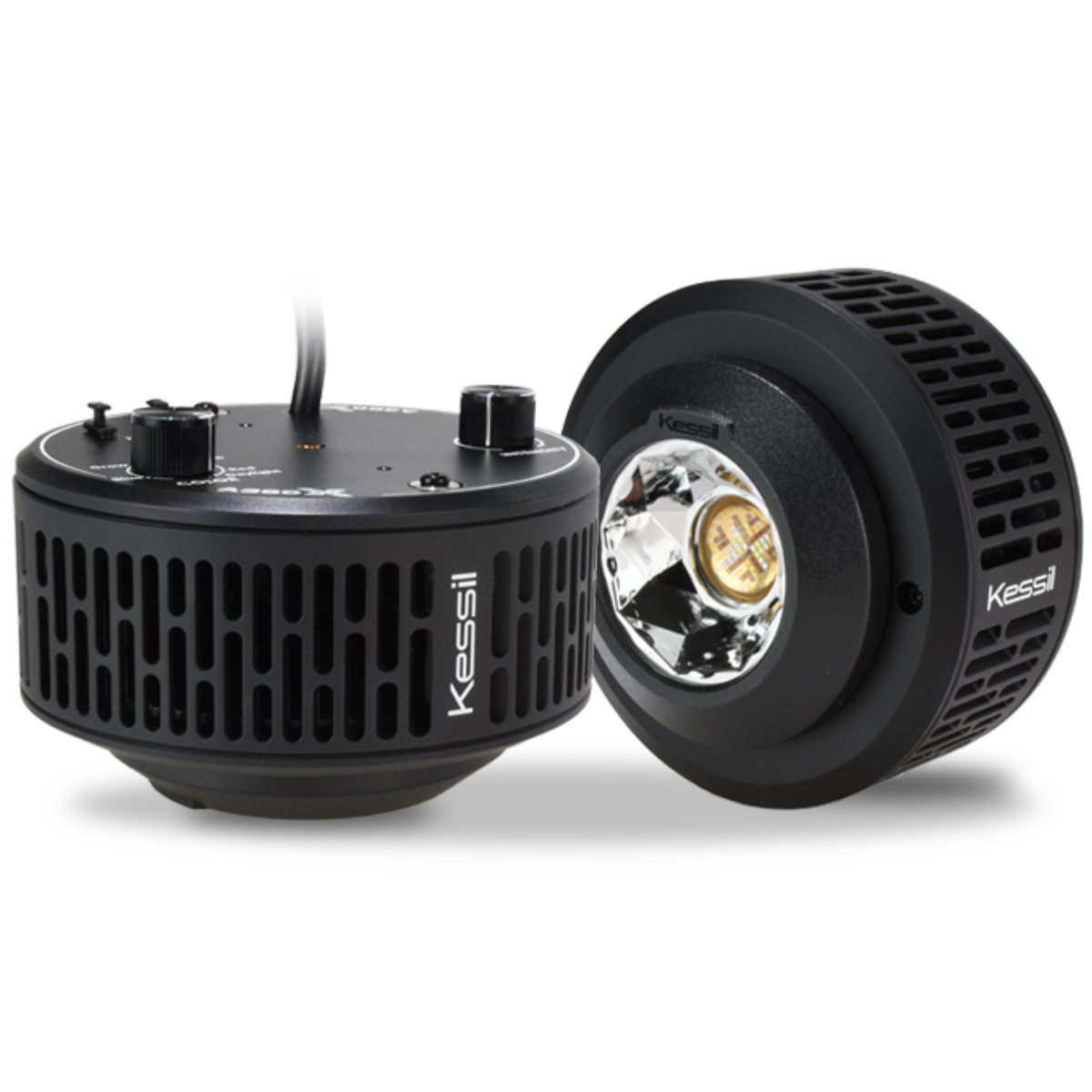 Kessil A360 X Refugium