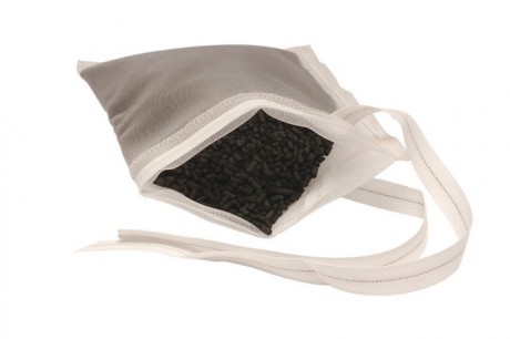 Filterbeutel 260mm x 160mm