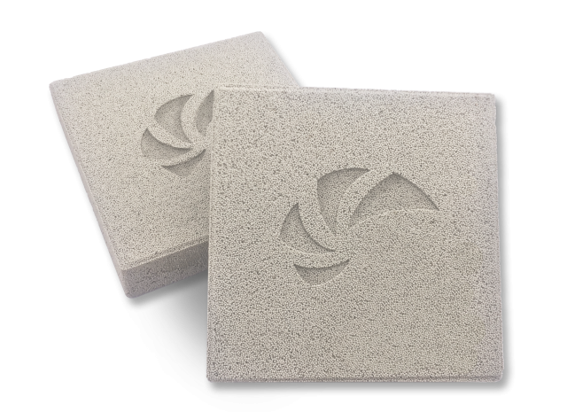 Nano-Tech Bio-Block Porenfilter Filtermedium