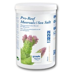 Pro-Reef Meersalz 10kg Eimer 