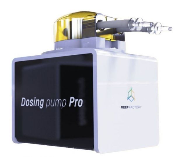 Dosing Pump Pro