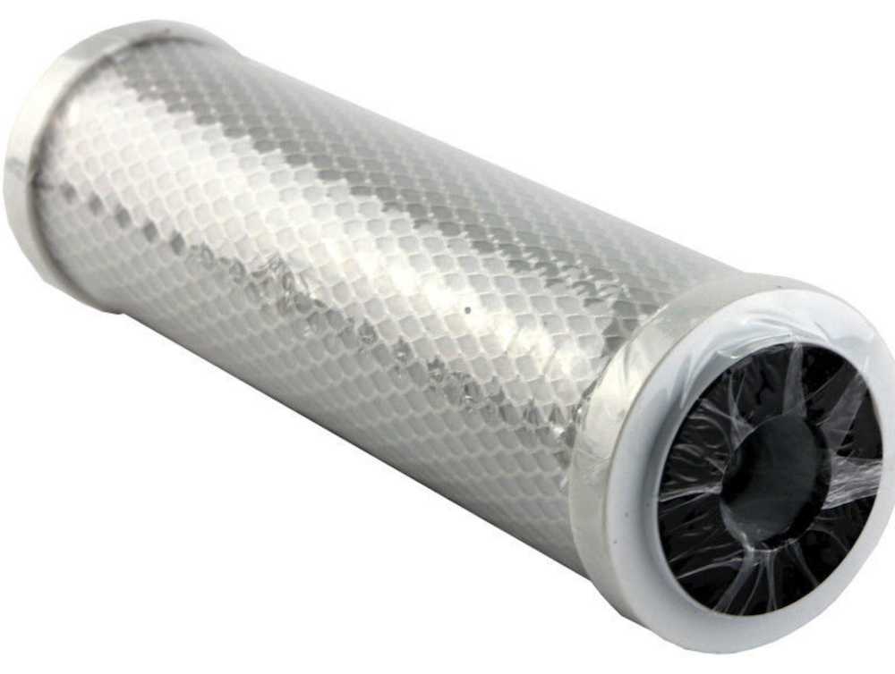 10" Aktivkohlefilter 