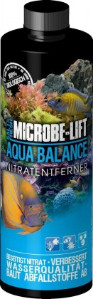 Aqua Balance - Nitratentferner/Langzeitpflege 