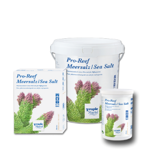 Pro-Reef Meersalz 25kg Eimer