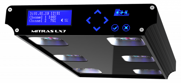 Mitras LX 7006 (Verleihartikel)