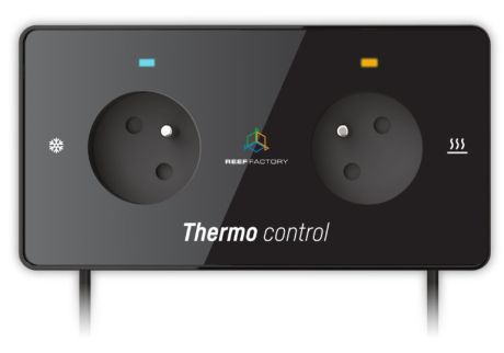 Thermo Control