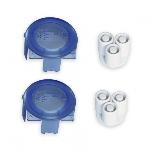 Doser 2.1 Pumpen Wartungsset PL-1447