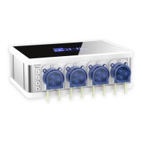 Der GHL Doser 2.1 Slave 4 Pumpen 