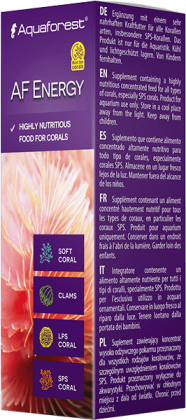Aquaforest AF Energy 10ml