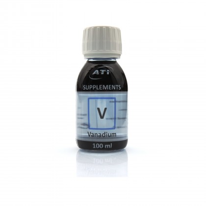 Vanadium 100 ml 