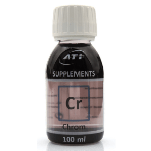 Chrom 100 ml