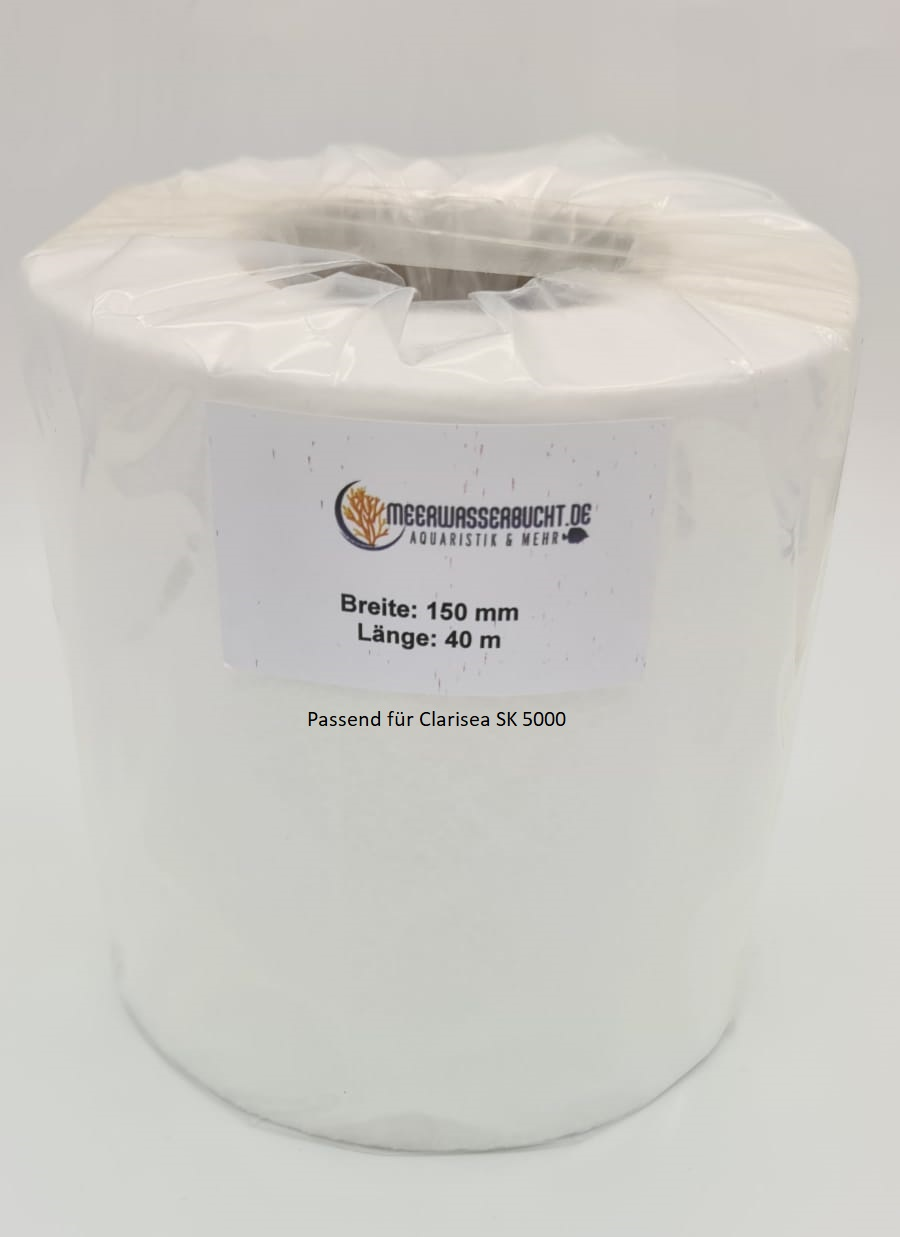 Filterrolle für Clarisea SK 5000
