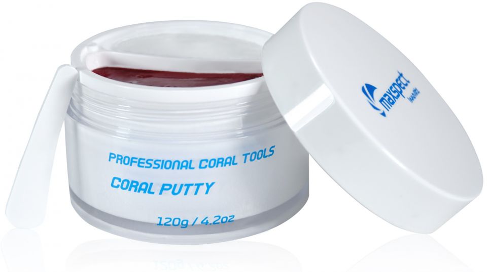 Coral Putty Korallenkleber