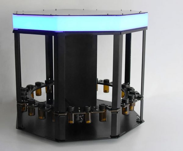 Reefbot Pro