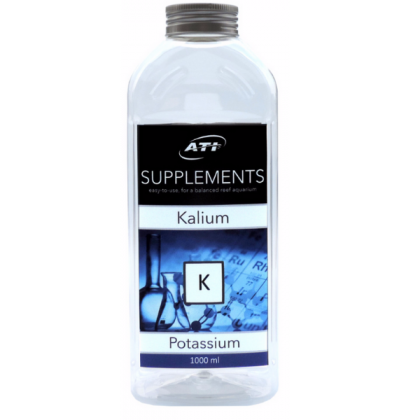 Kalium 1000 ml 