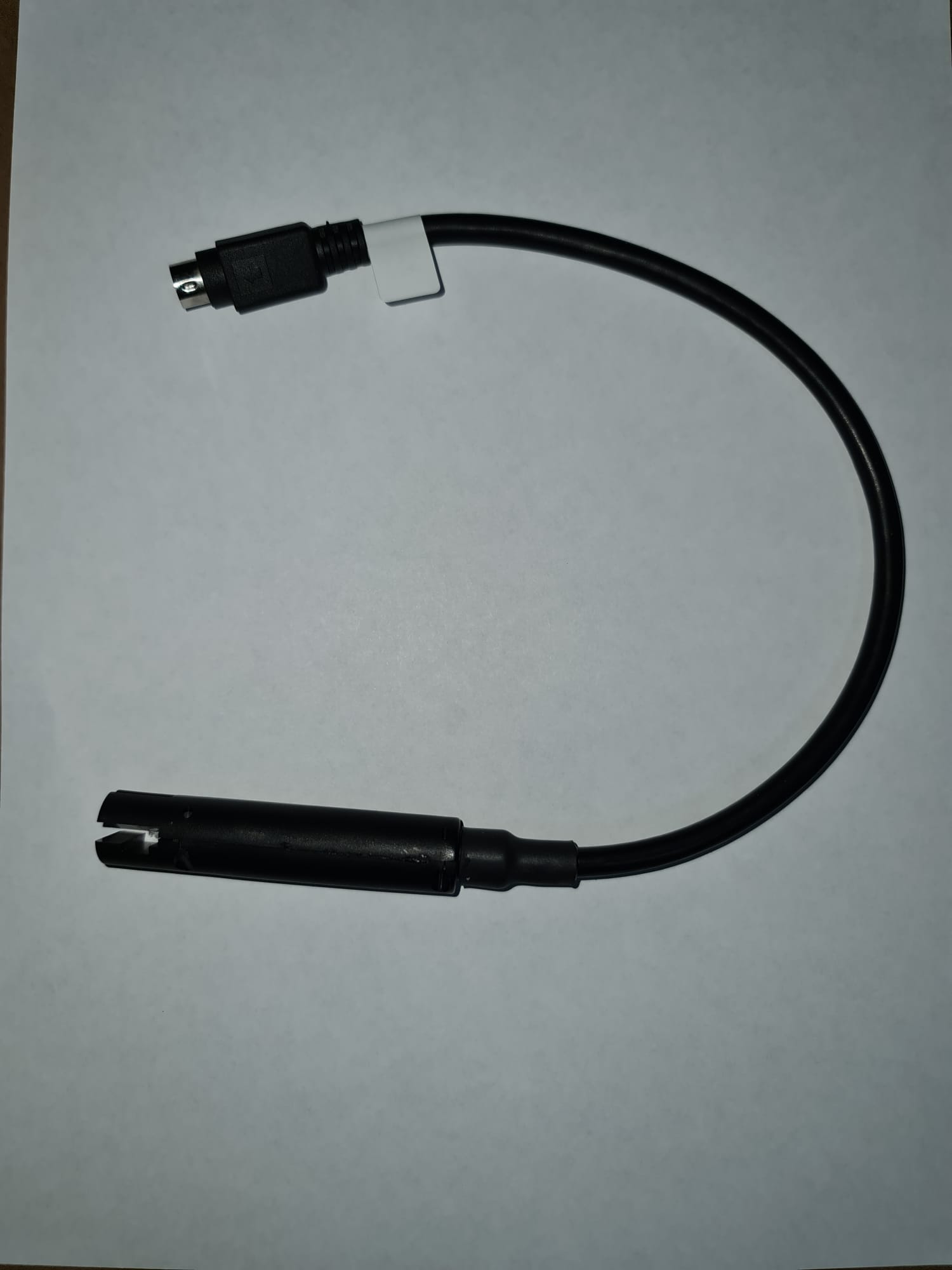 ION Multi-Ionen-Sensor Standard 