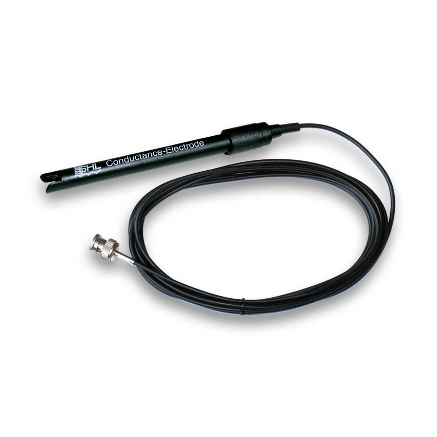 Leitwert Elektrode Platinum PL-0055