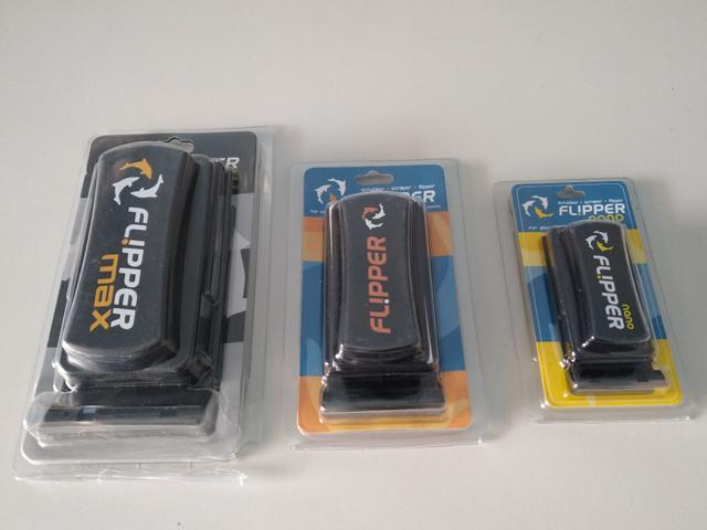 Flipper Cleaner Pico Magnetreiniger 