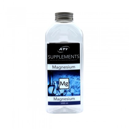 Magnesium  1000 ml 