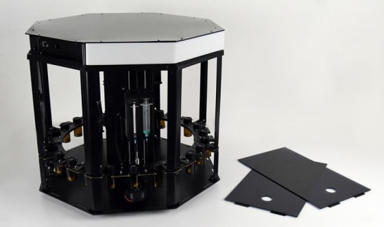Reefbot Pro