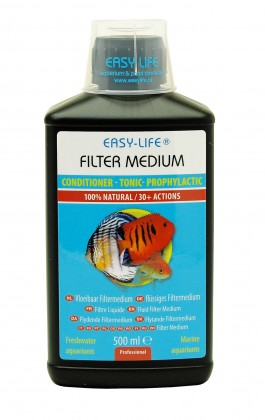 Easy Life Filter Medium 500ml